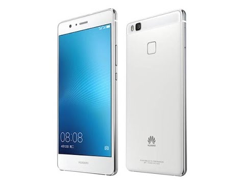 Huawei G9 Plus